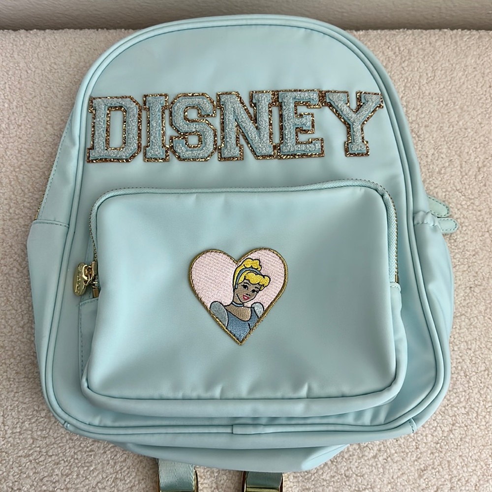 Stoney Clover Lane Sky Mini Backpack (Disney)